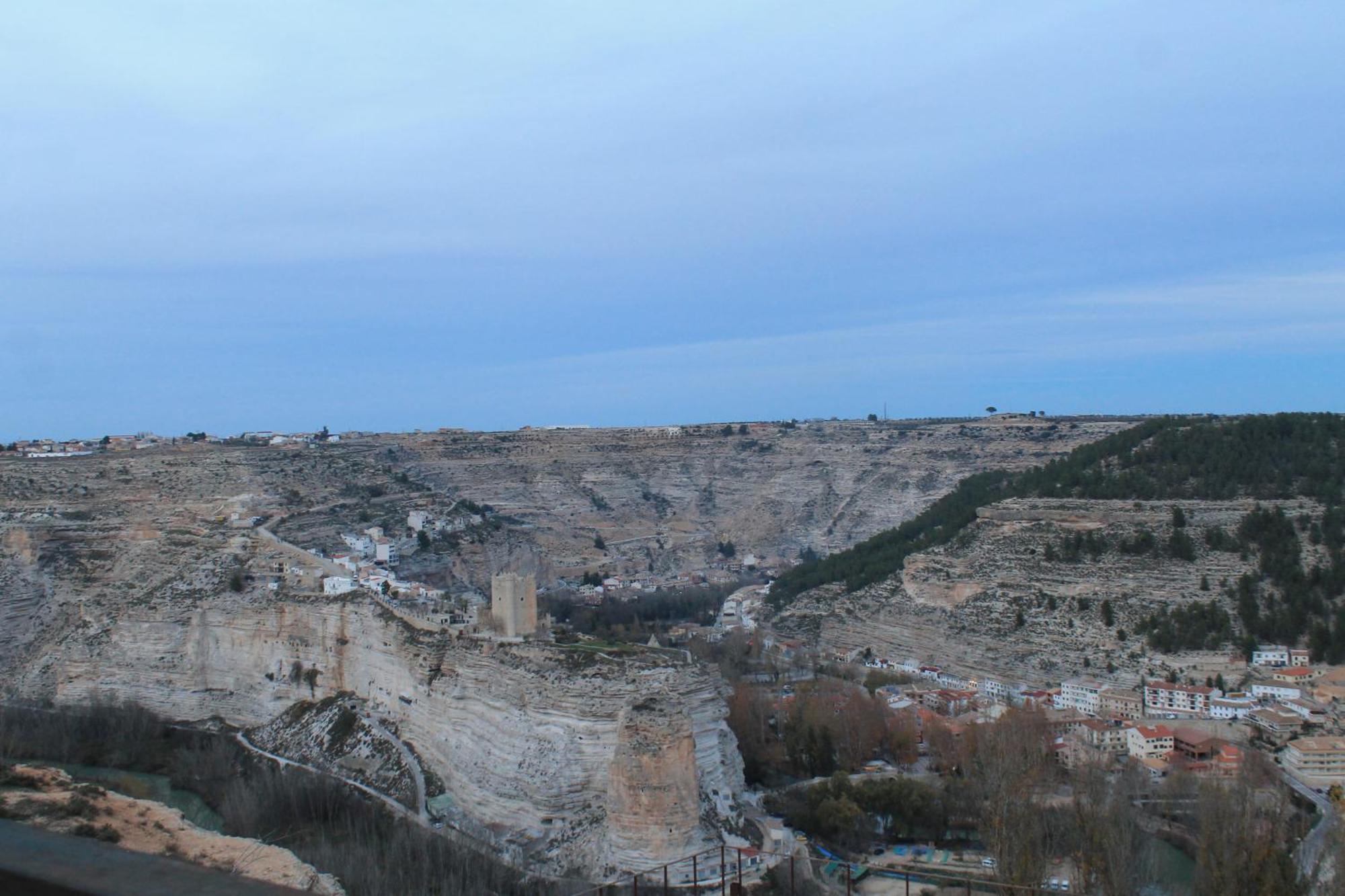 Alojamiento Rural Cueva Del Cerro Casas del Cerro Ngoại thất bức ảnh